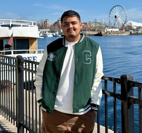 Muhammad Usman: Pioneering DevOps and Full-Stack Innovation in the Digital Era cover picture
