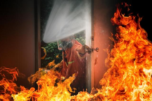 The Role of an LA Fire Accident Attorney in Insurance Claims cover picture
