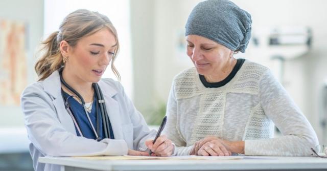 How Oncologists Are Helping Patients Beat Cancer with Advanced Care cover picture