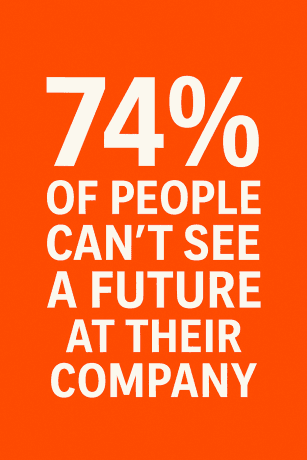 Why Career Mapping Is the Secret Weapon Professionals Didn’t Know They Needed cover picture