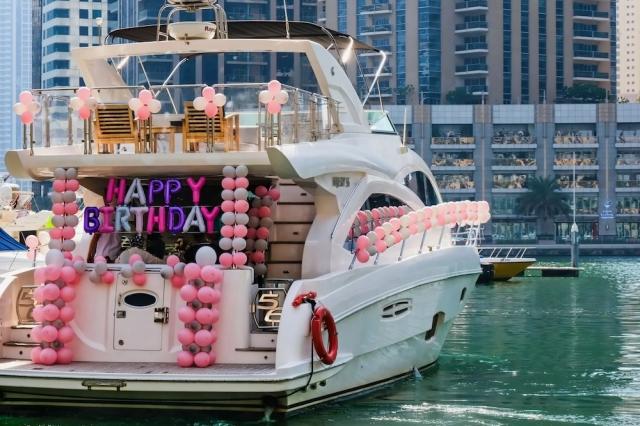 Sailing the Beat: The Ultimate Group Party Boat Experience in Ibiza cover picture