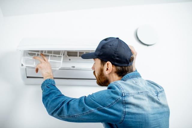 Symptoms of Air Conditioner Overheating cover picture