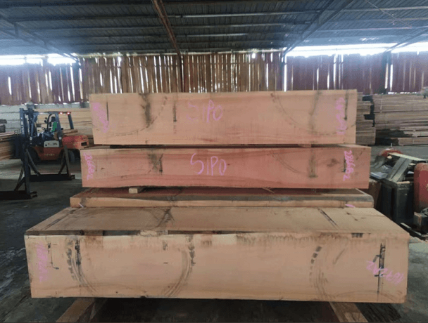 Everything You Need to Know About Sipo Wood: Properties, Uses, and Advantages for Global Buyers cover picture