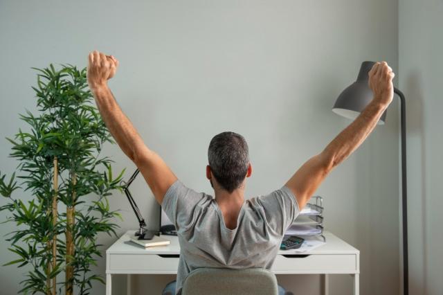 How To Make Work From Home An Enjoyable Experience cover picture