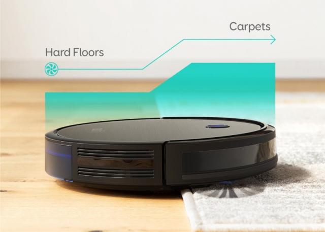 Best Robot Vacuum with Mapping Technology - Eufy By Anker cover picture