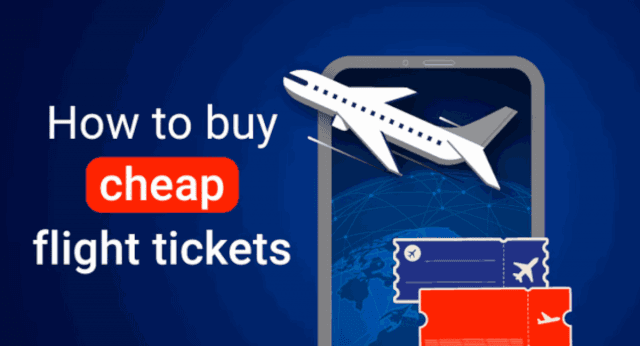 How to Purchase Low-Cost Airline Tickets with VPNLY: A Smart Traveler's Guide cover picture