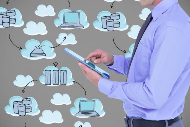 5 Reasons to Switch to Cloud-Based Accounting Software cover picture