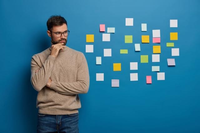 Emily Schupmann’s Latest Blog Offers a Roadmap to Overcoming Decision Paralysis and Building Confidence cover picture
