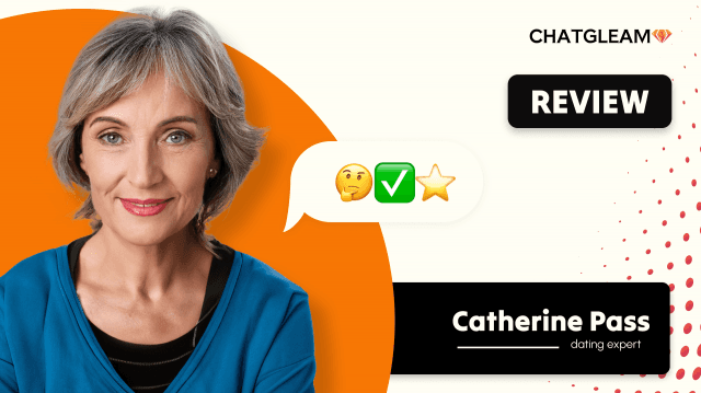 Can You Find Like-Minded People on Chatgleam cover picture