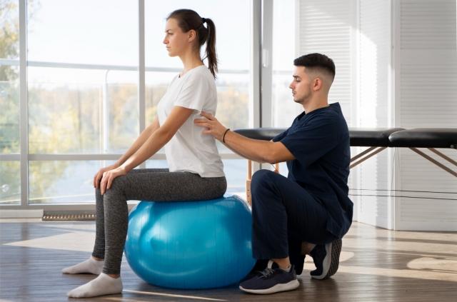 How Physical Therapy Enhances Long-Term Health and Mobility cover picture