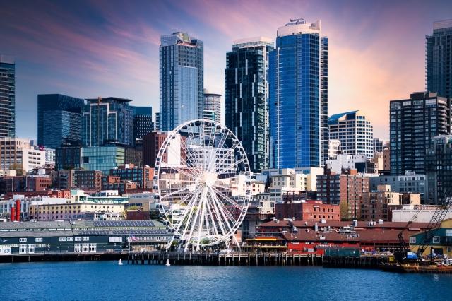Preparing for a Relaxing Visit to Seattle cover picture