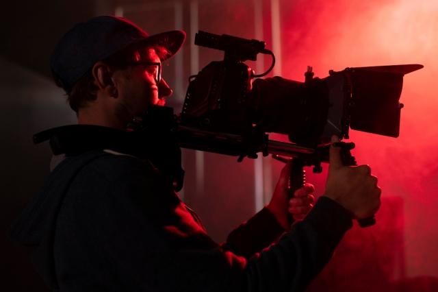 Crafting Compelling Narratives: Why a Video Producer Milwaukee is Your Strategic Partner cover picture