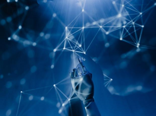 How the AI Revolution is Shifting the Paradigm for Customer Experience cover picture