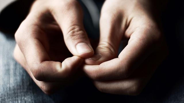 5 Things to Do When You're Feeling Overwhelmed by Life cover picture