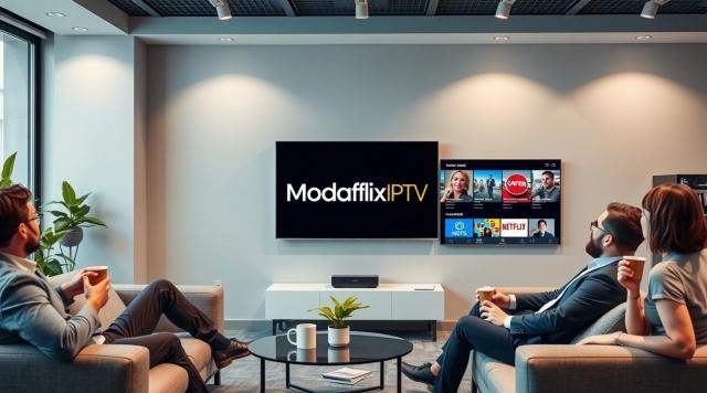 Top IPTV Provider Subscription 2025: Your Ultimate Streaming Guide for UK, USA & Canada cover picture