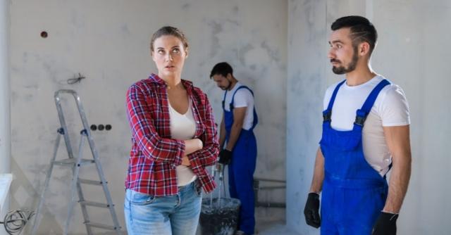 Top Mistakes That Stall Your Home Remodeling Project cover picture