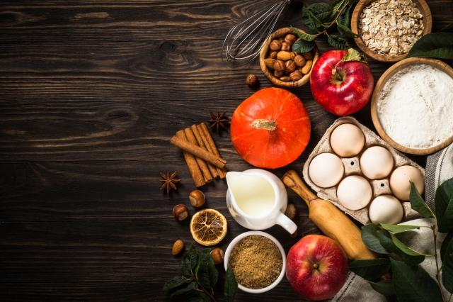 Nourishing Your Adrenals: The Best Foods for Combatting Adrenal Fatigue cover picture