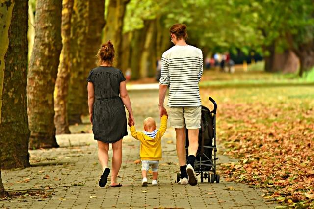 Quiet East Coast cities to raise a family cover picture