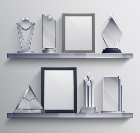 The Enduring Appeal of Bespoke Award Plaques cover picture