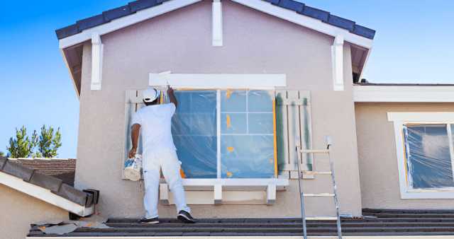 When to Repaint Your House Exterior in Corpus Christi cover picture