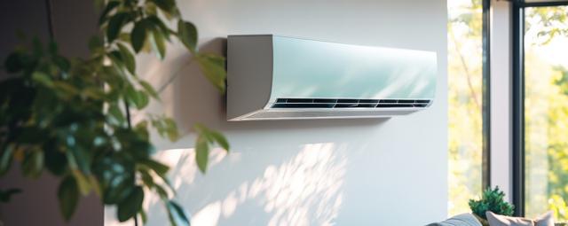 How Often Should You Schedule Air Conditioning Services? cover picture