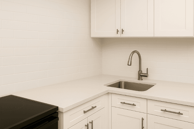 Making Every Inch Count: Space-Saving Faucet Solutions for Tight Countertops cover picture