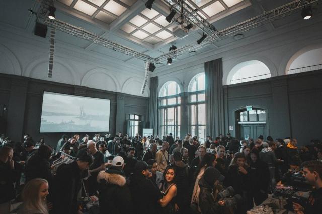 Behind the Scenes: How Event Production Companies Pull Off Iconic Experiences cover picture