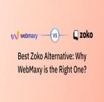 Best Zoko Alternative: Why WebMaxy is the Right One? cover picture