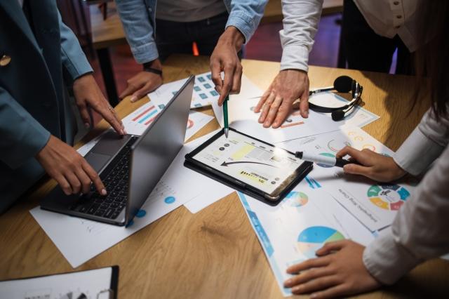 The Benefits of Opportunity Management Tools for Businesses cover picture