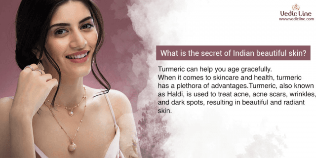 Kumkumadi & The Comeback of Indian Skincare: A Contemporary Interpretive View on Ancient Anti-Aging Rituals cover picture