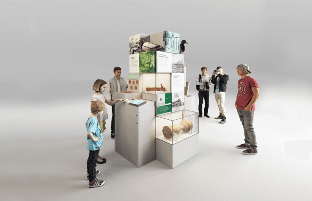 Why 3D Product Rendering is the future of Product Marketing? cover picture