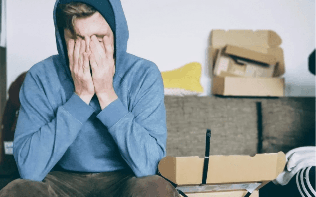 The Overlap Between Xanax Dependency and Anxiety Disorders cover picture
