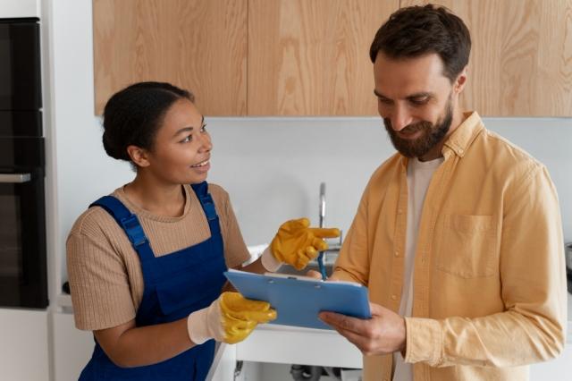 Benefits of Hiring Local Plumbing Experts for Repairs in San Antonio cover picture