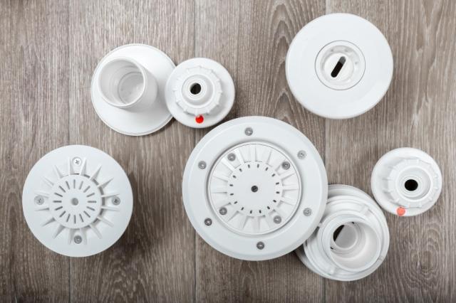 The Heart of Your Oasis: Understanding and Maintaining Your Pool Pump Parts cover picture