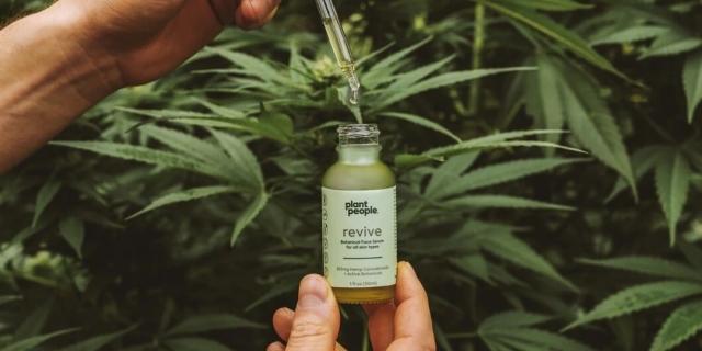 What Is Cannabidiol (CBC) and What Are Its Benefits? cover picture