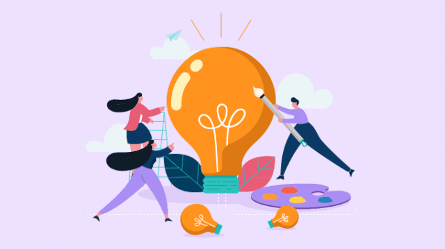 Enabling a Free-Thinking Workforce cover picture