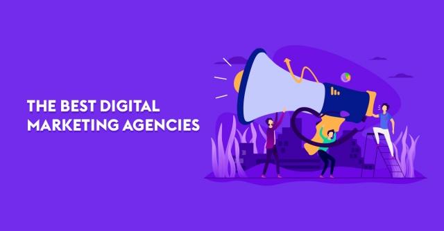 Top 8 Digital Marketing Agencies To Hire in 2023 cover picture