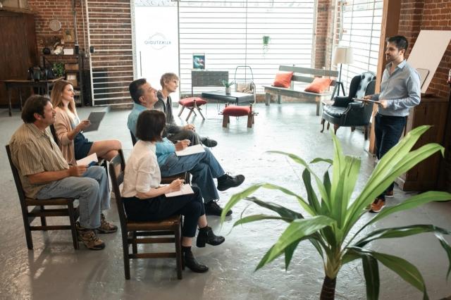 Alcohol Awareness Week: Five Ways to Support Employees with Addiction cover picture