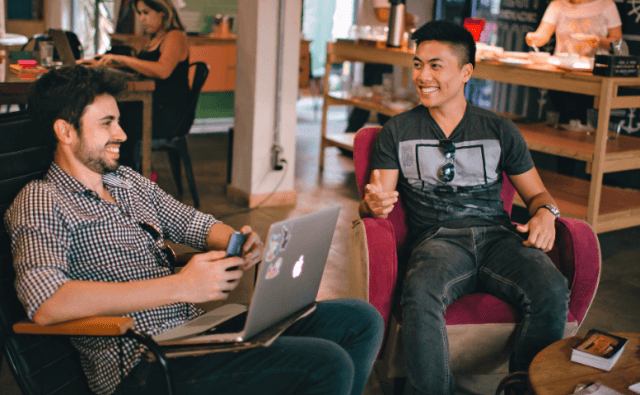 Why Expanding Your Friend Group is the Key to a Happier Life cover picture
