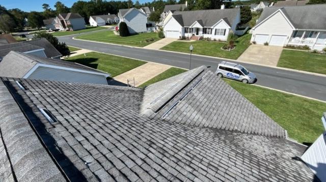 Residential Roofing in Selbyville: Choosing the Best Contractor for Your Home cover picture
