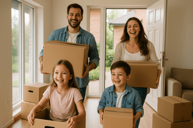 Choose the Best Movers in Ottawa: Your Stress-Free Guide cover picture