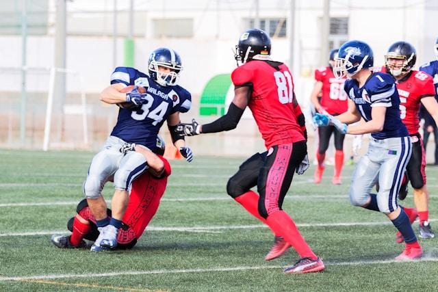 7 Ways Sports Technology Is Enhancing Your Everyday Lifestyle cover picture