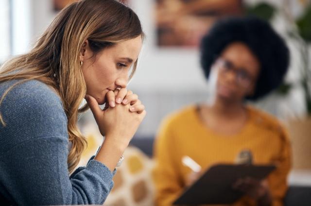 Why a Recovery Life Coach Is Essential for Long-Term Healing cover picture