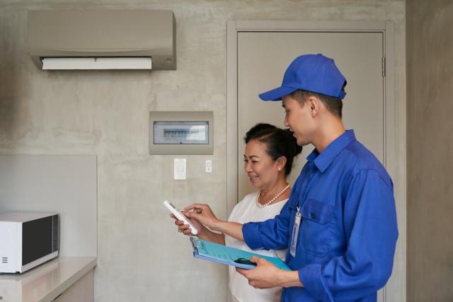 Don’t Sweat It: Why Investing in Reliable AC Service Pays Off cover picture