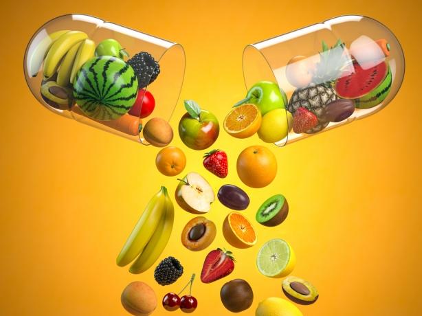 The Best Health Supplements To Add to Your Morning Routine cover picture