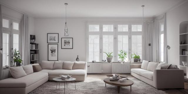 Quick and Easy Makeover Ideas for Your Living Room cover picture