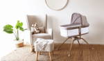 Is a Side Sleeper Bassinet Safe for Newborns? What Parents Should Know cover picture