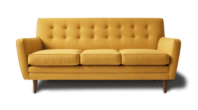 Honeypot 2-Seater Sofa: The Perfect Blend of Style and Comfort for Any Space cover picture