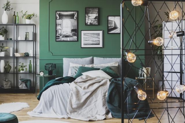 The Right Canvas Print for Your Home cover picture