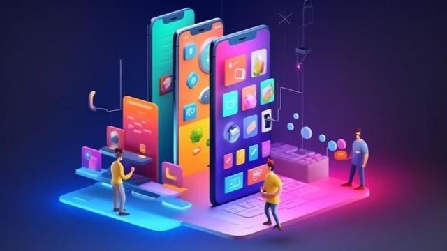 How Are Qatar-Based Developers Merging Custom Software With Mobile Innovation? cover picture